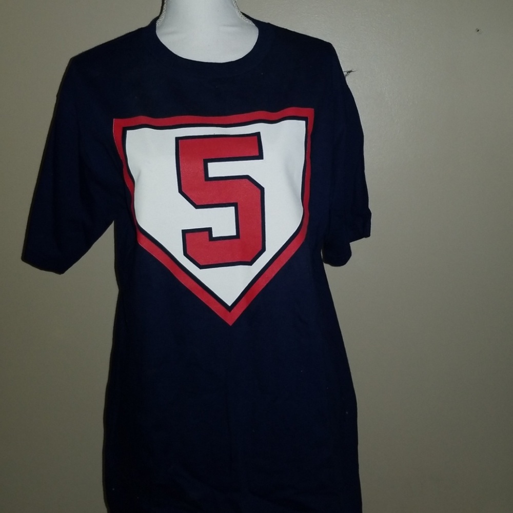 Atlanta Braves Freddie Freeman Tshirt